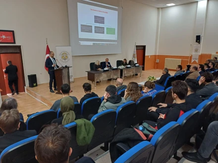 Tahkim Kongresine Ev Sahipliği Yaptık